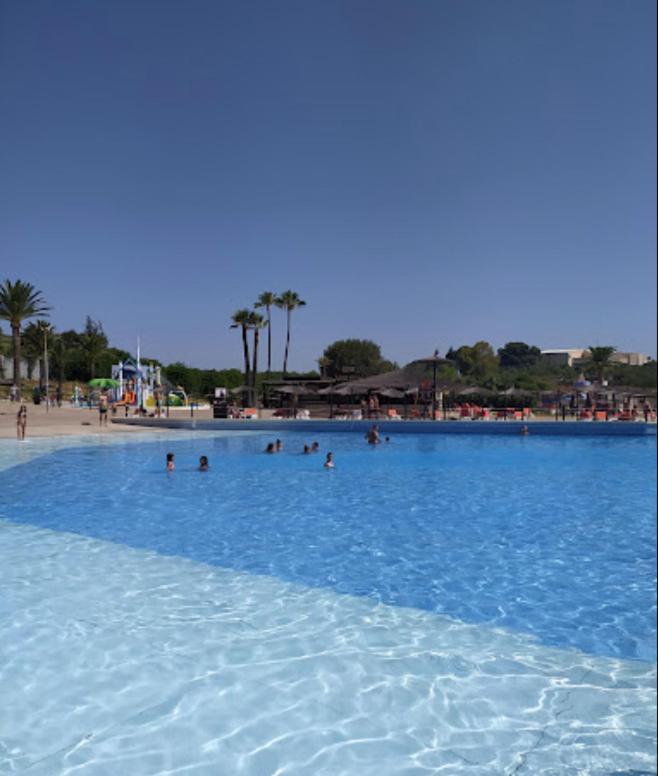 Appartement La Colina Enjoy