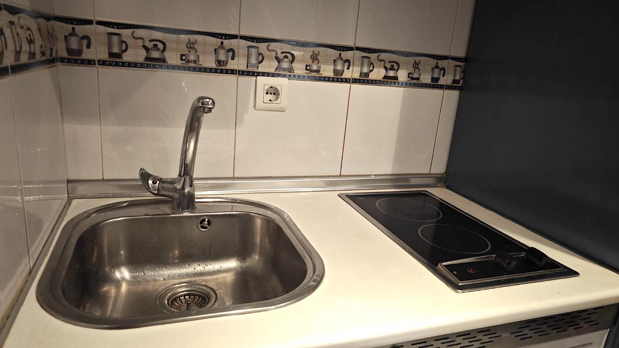 La Colina Enjoy Appartement Torremolinos