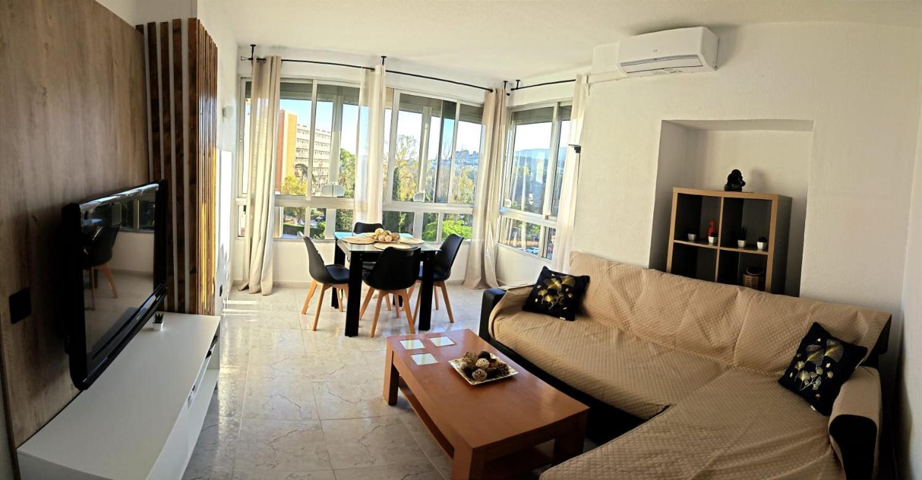 La Colina Enjoy Appartement Torremolinos