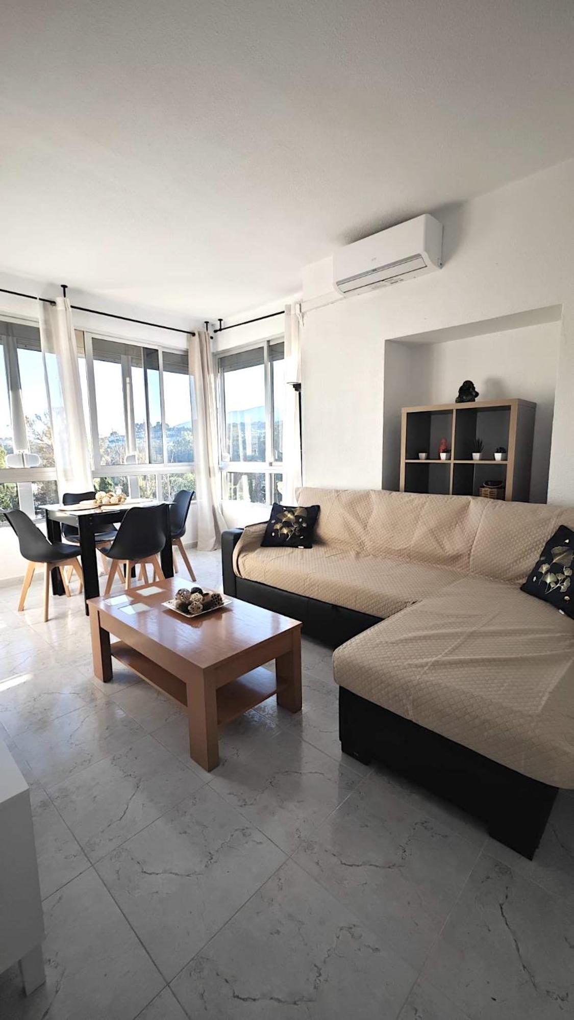 La Colina Enjoy Appartement