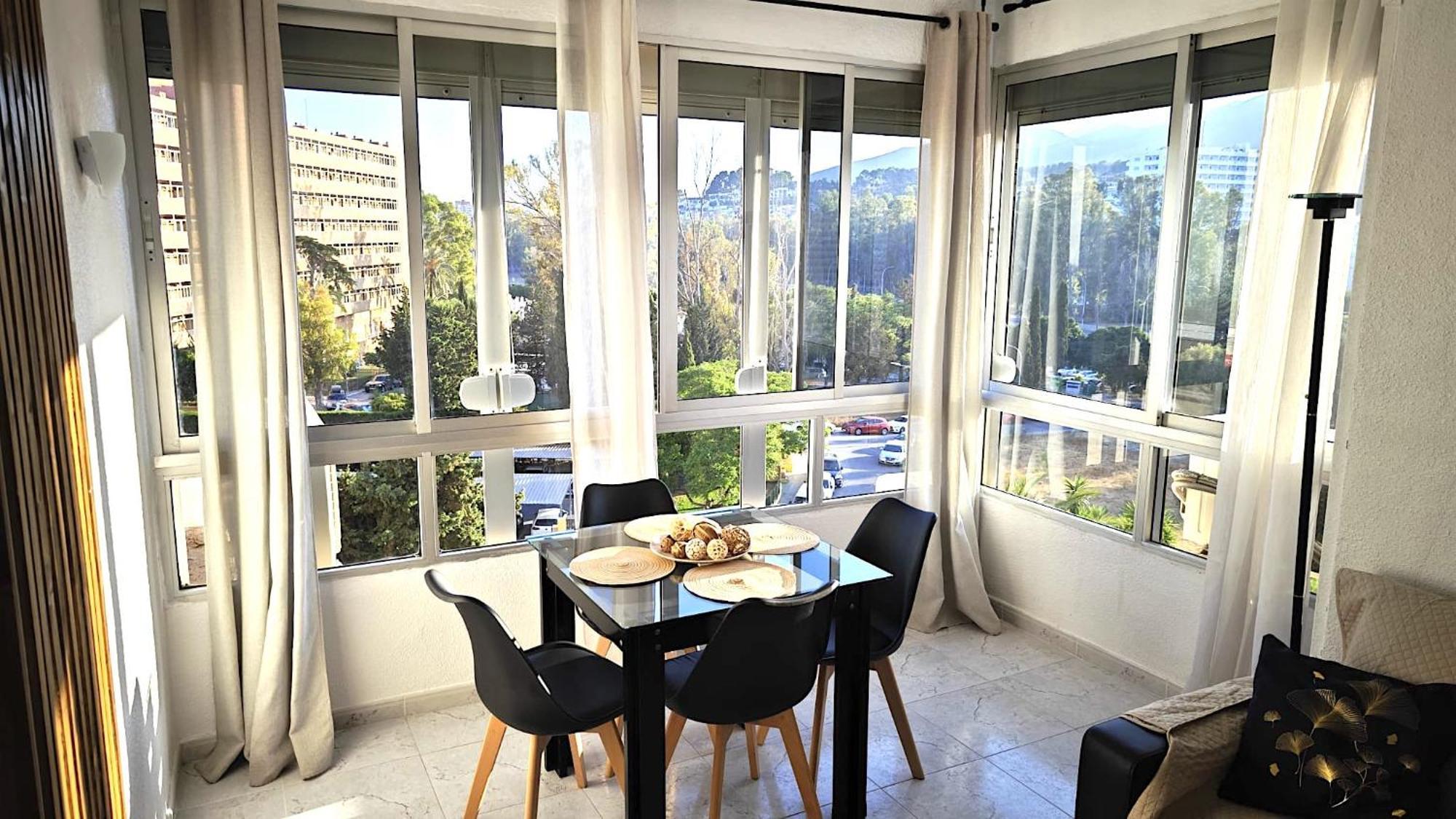 Appartement La Colina Enjoy Torremolinos