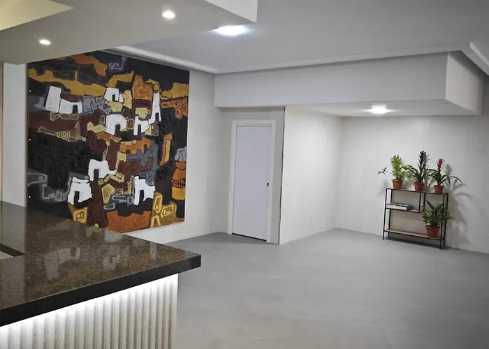 Apartamento La Colina Enjoy