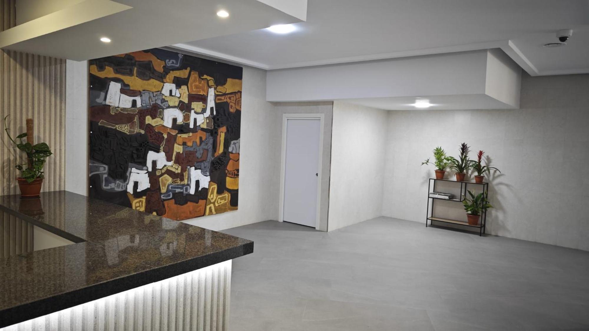 La Colina Enjoy Appartement *