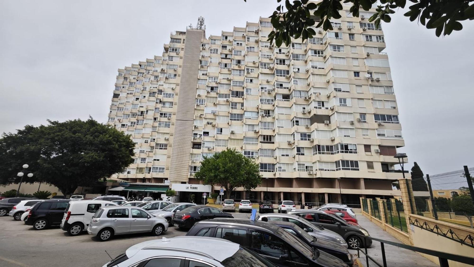 La Colina Enjoy Appartement *