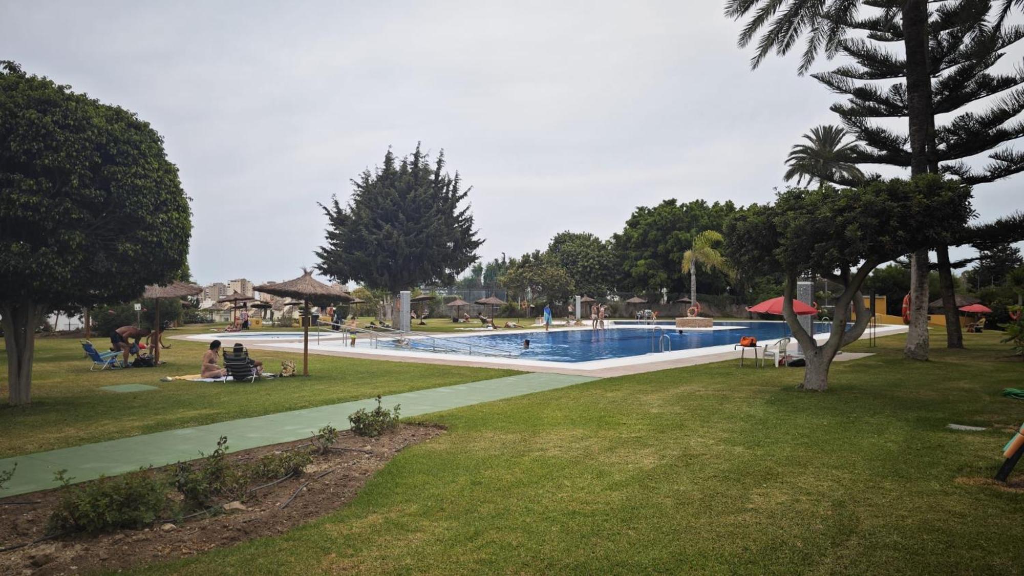 La Colina Enjoy Appartement Torremolinos