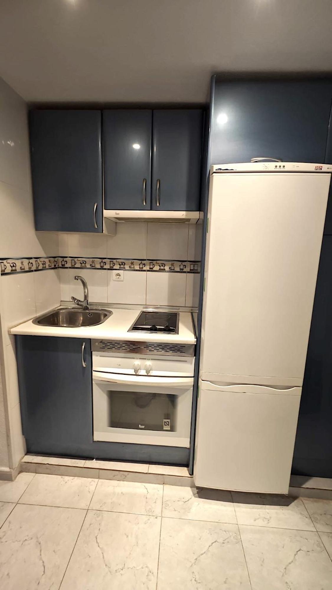 Appartement La Colina Enjoy Torremolinos