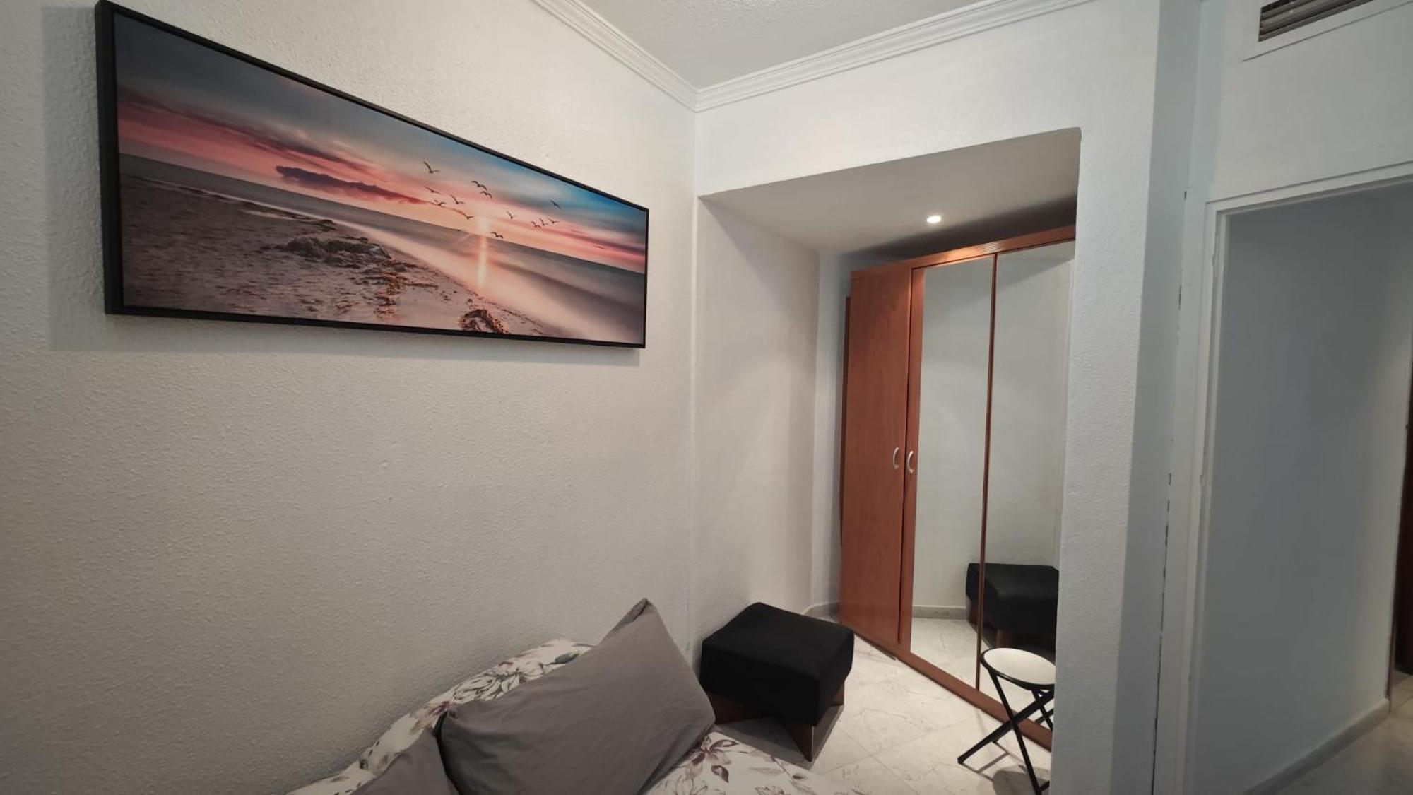 La Colina Enjoy Appartement *