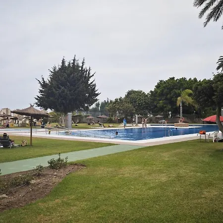 Apartamento La Colina Enjoy Torremolinos Exterior foto