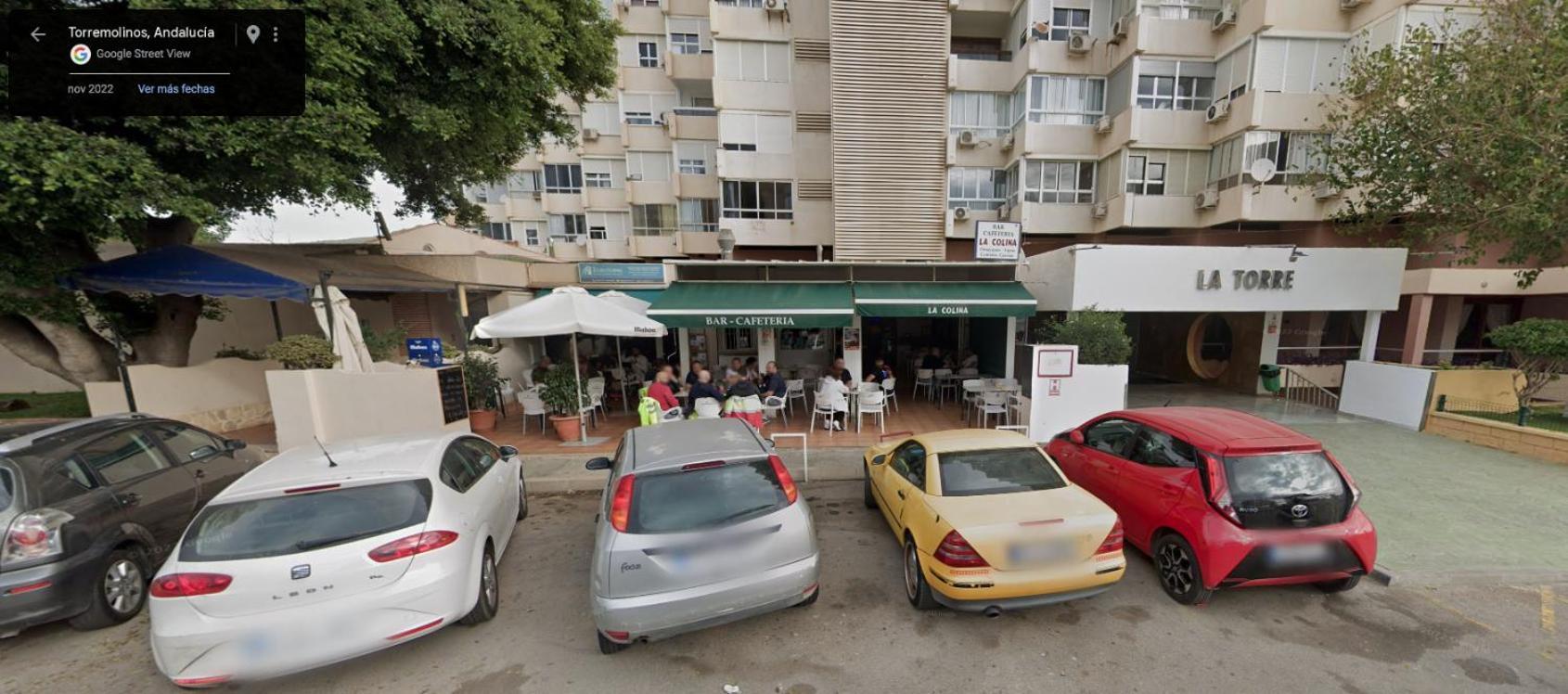 La Colina Enjoy Apartment Torremolinos