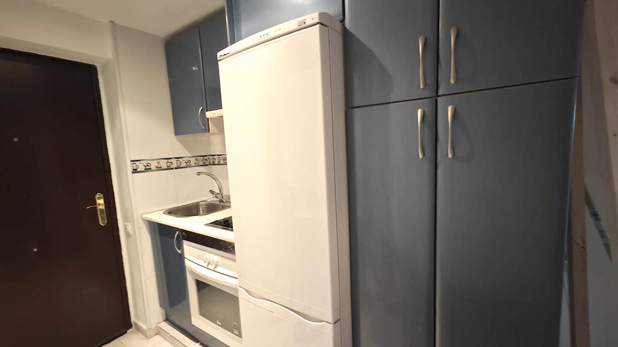La Colina Enjoy Apartment *