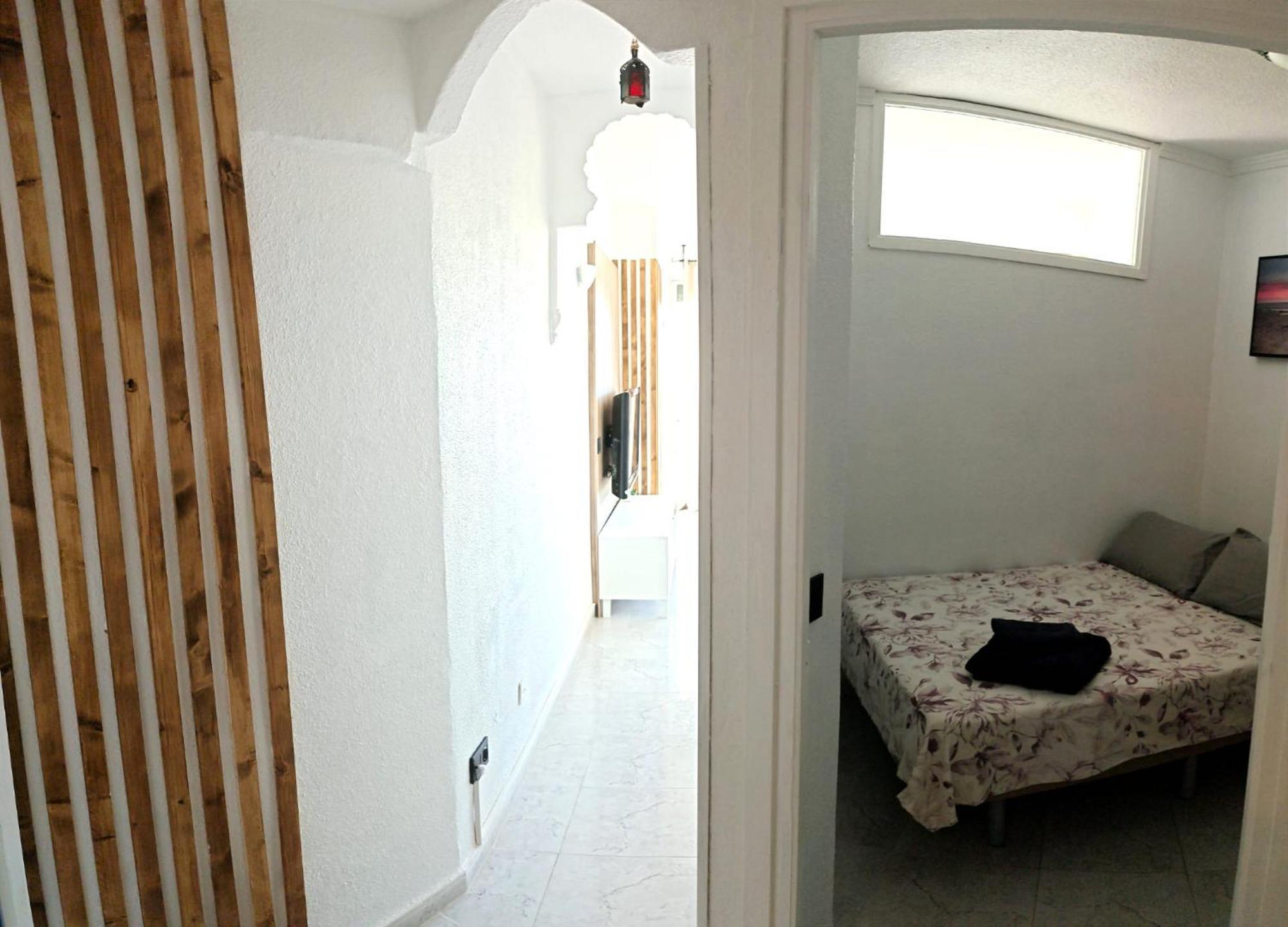 Apartment La Colina Enjoy Torremolinos